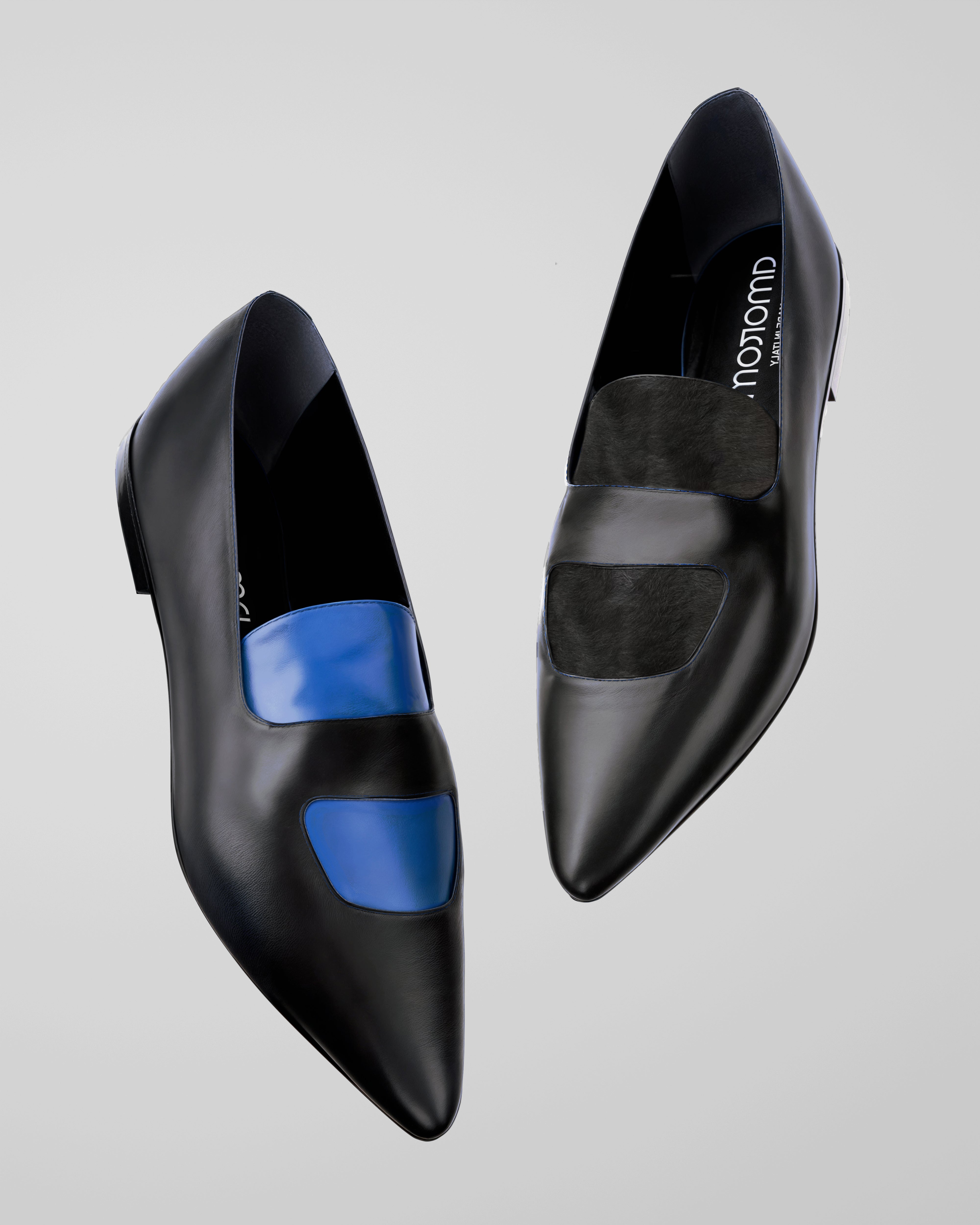 the Shoes