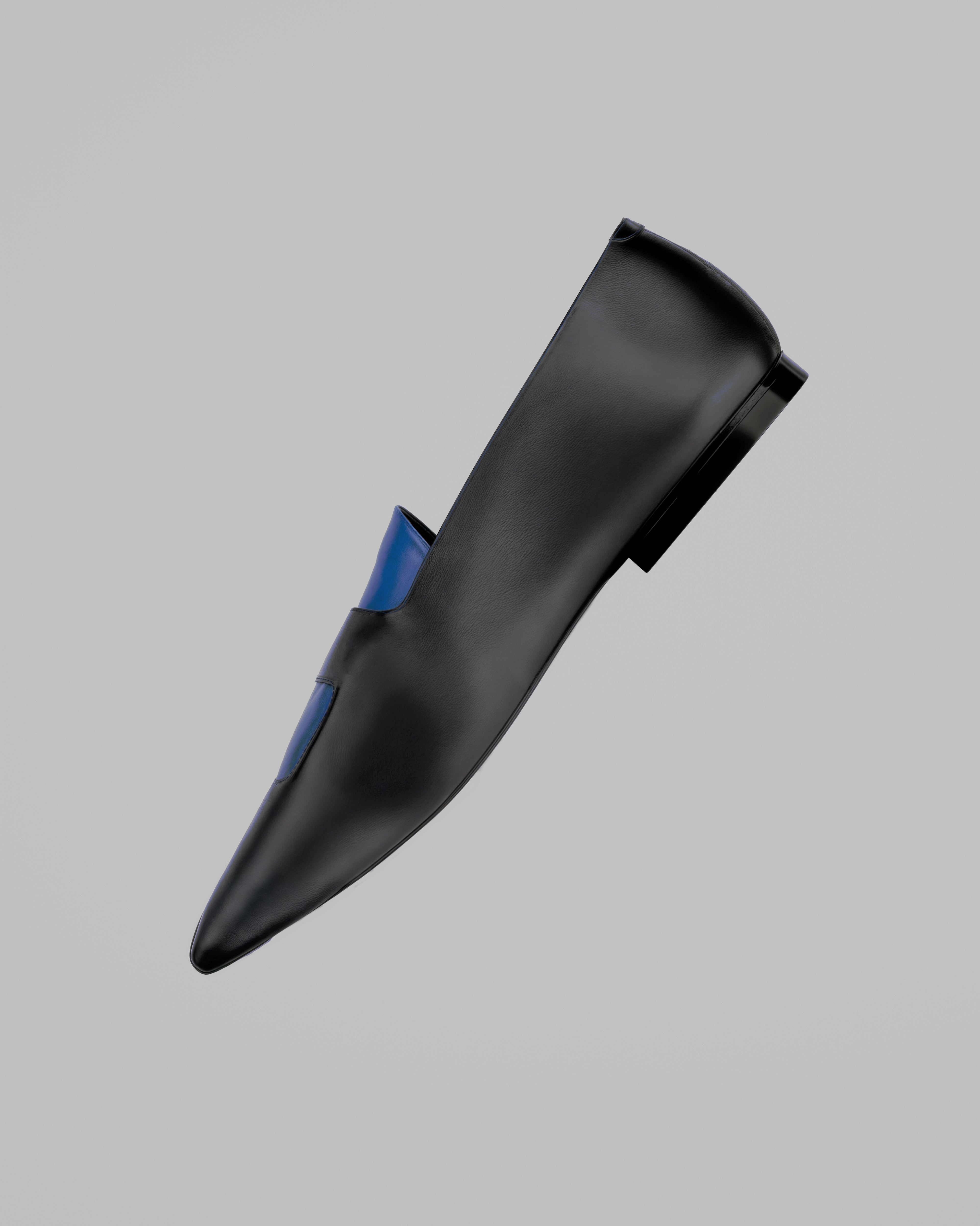 the Shoes