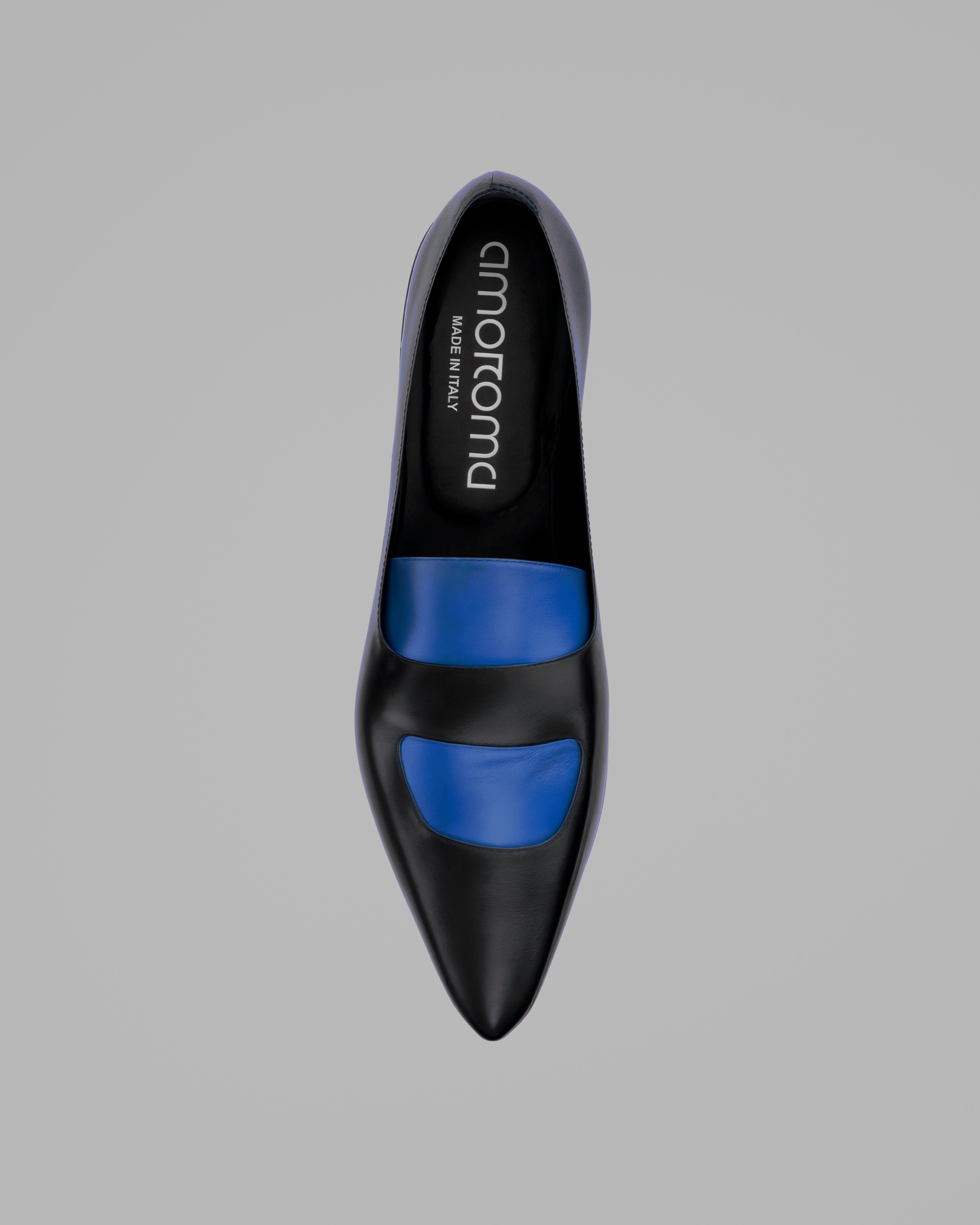 the Shoes