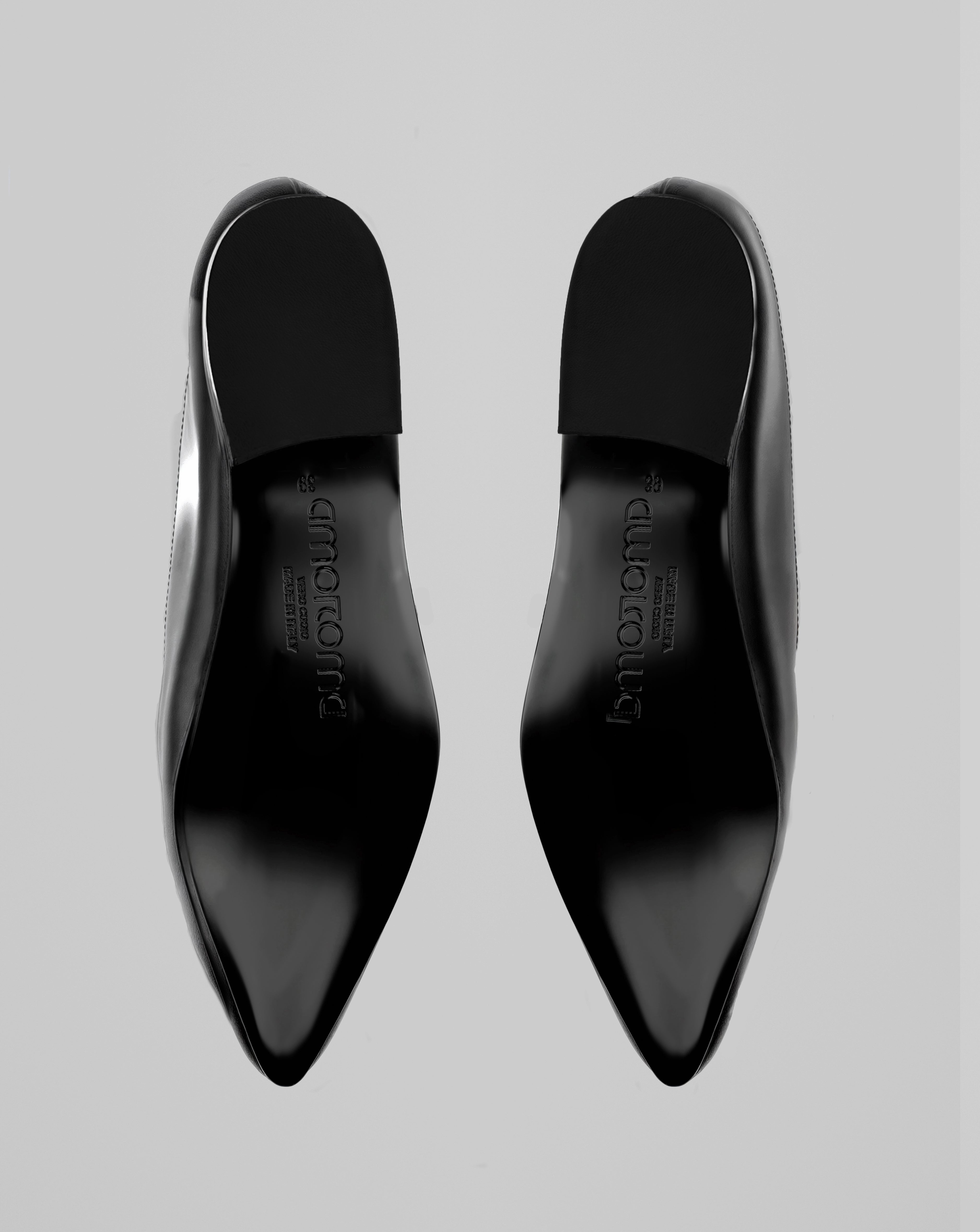 the Shoes