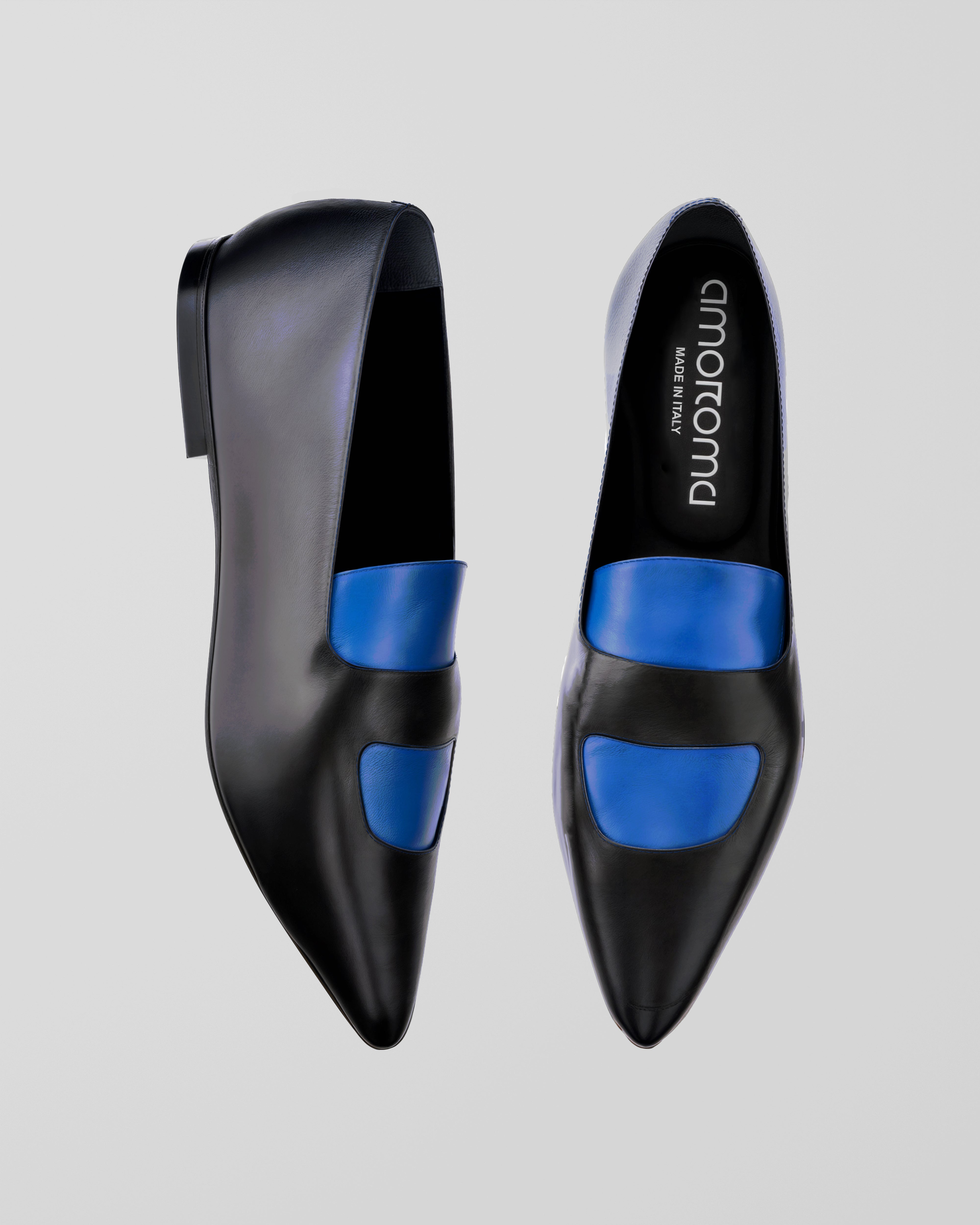 the Shoes