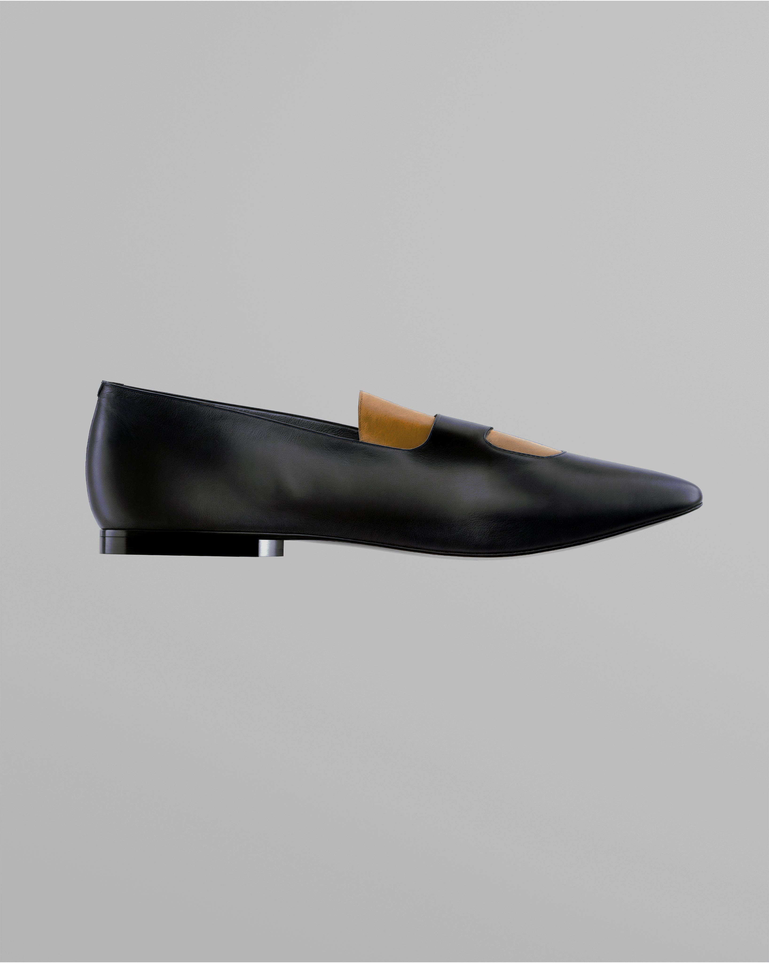 the Shoes
