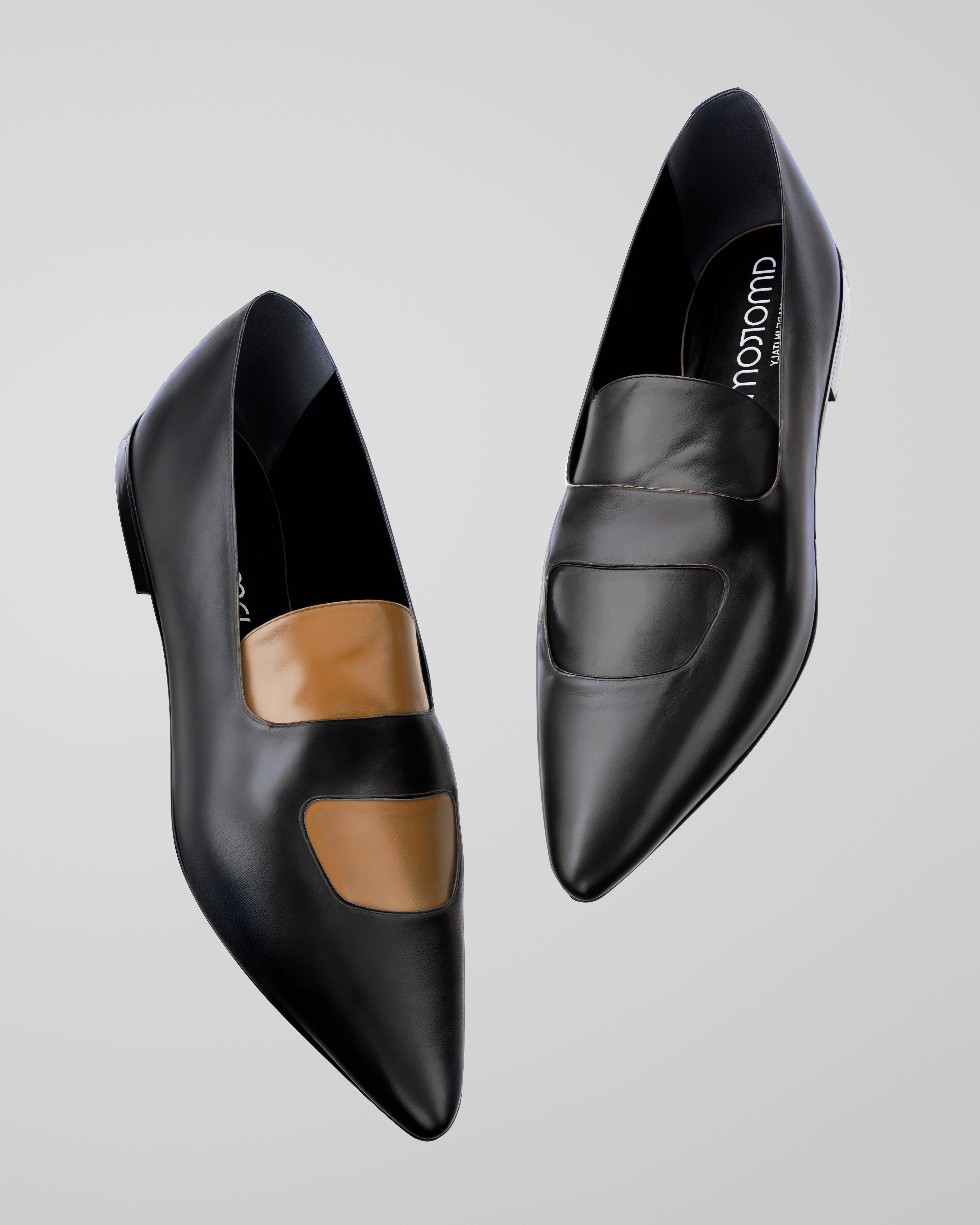 the Shoes