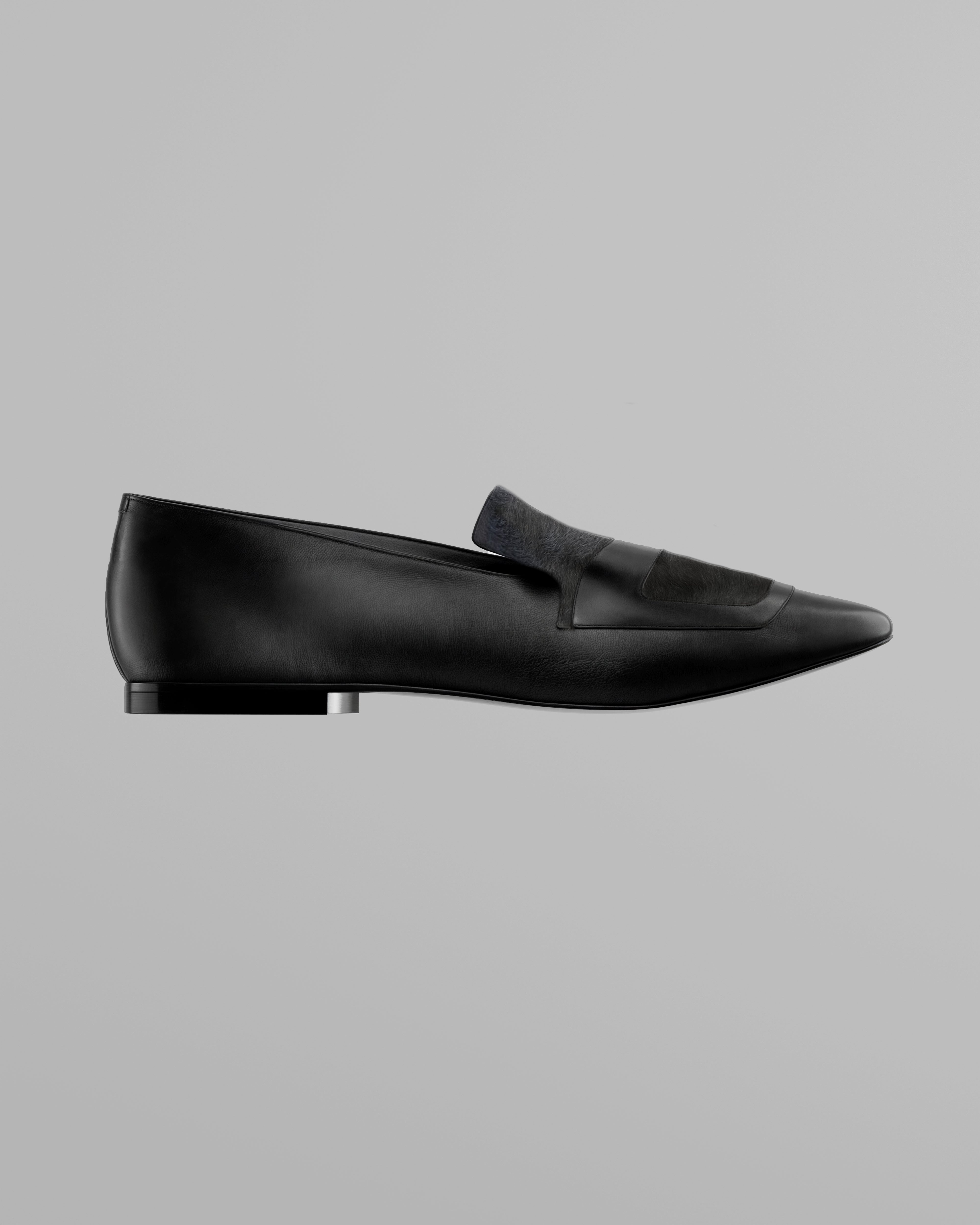 the Shoes