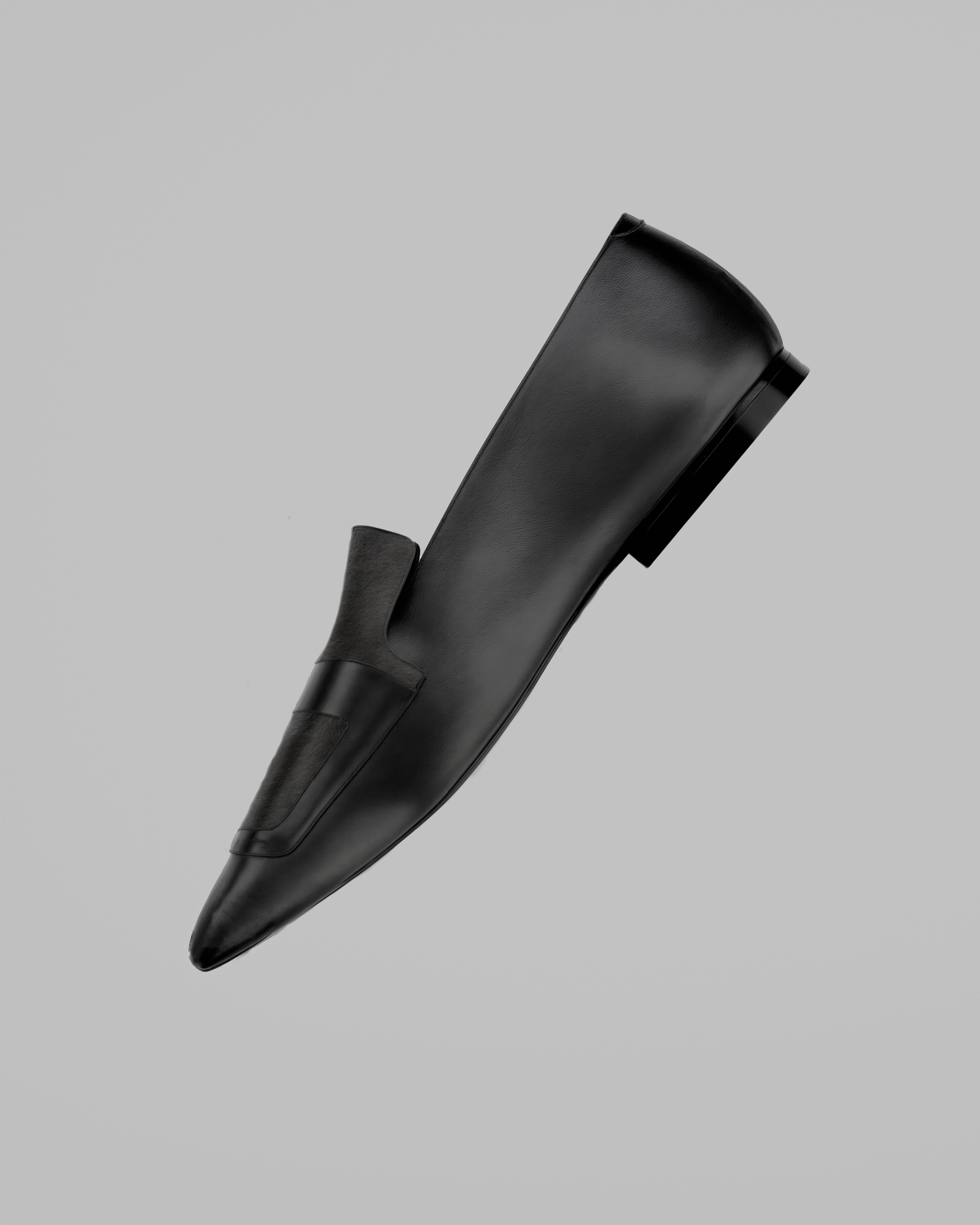 the Shoes