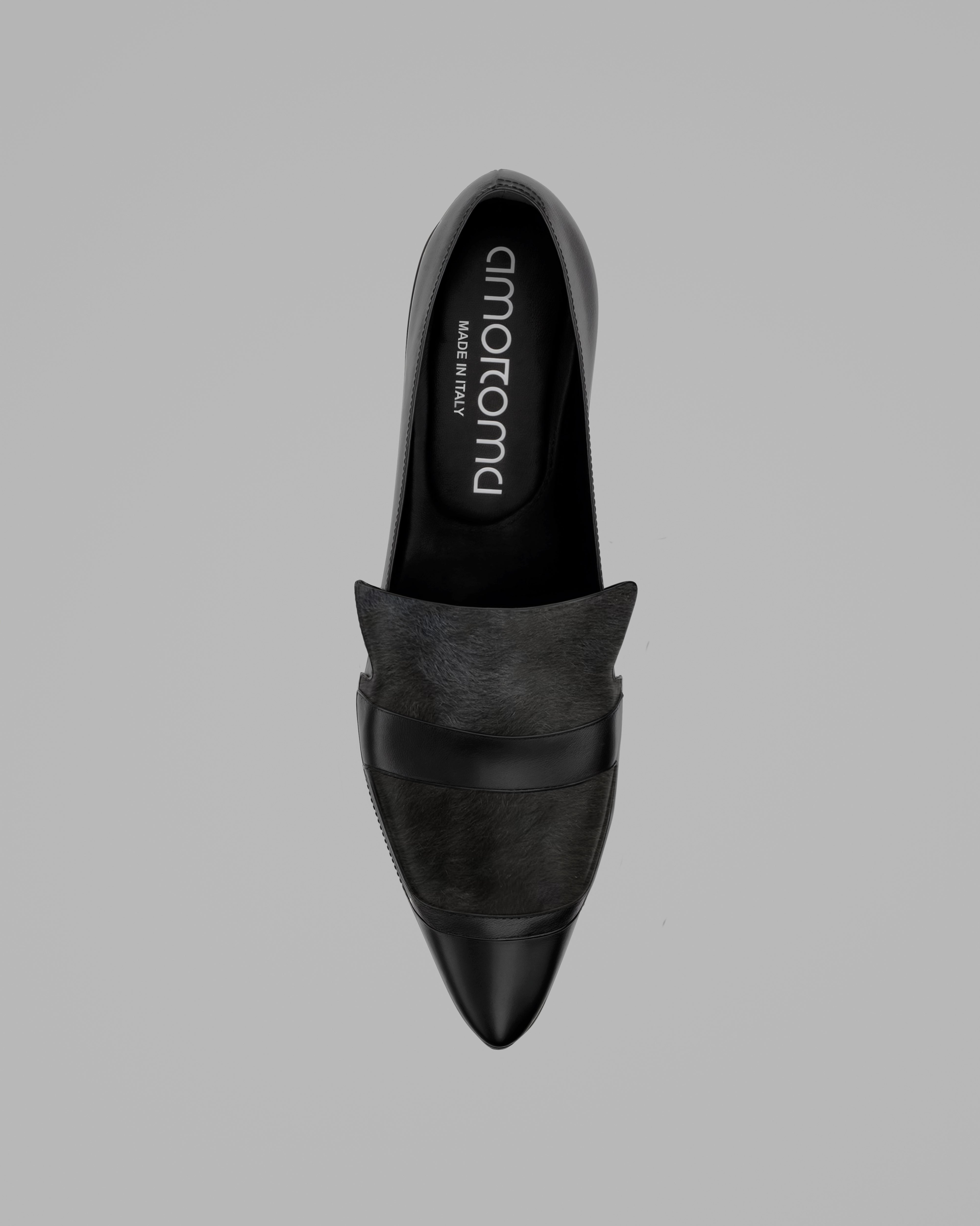 the Shoes