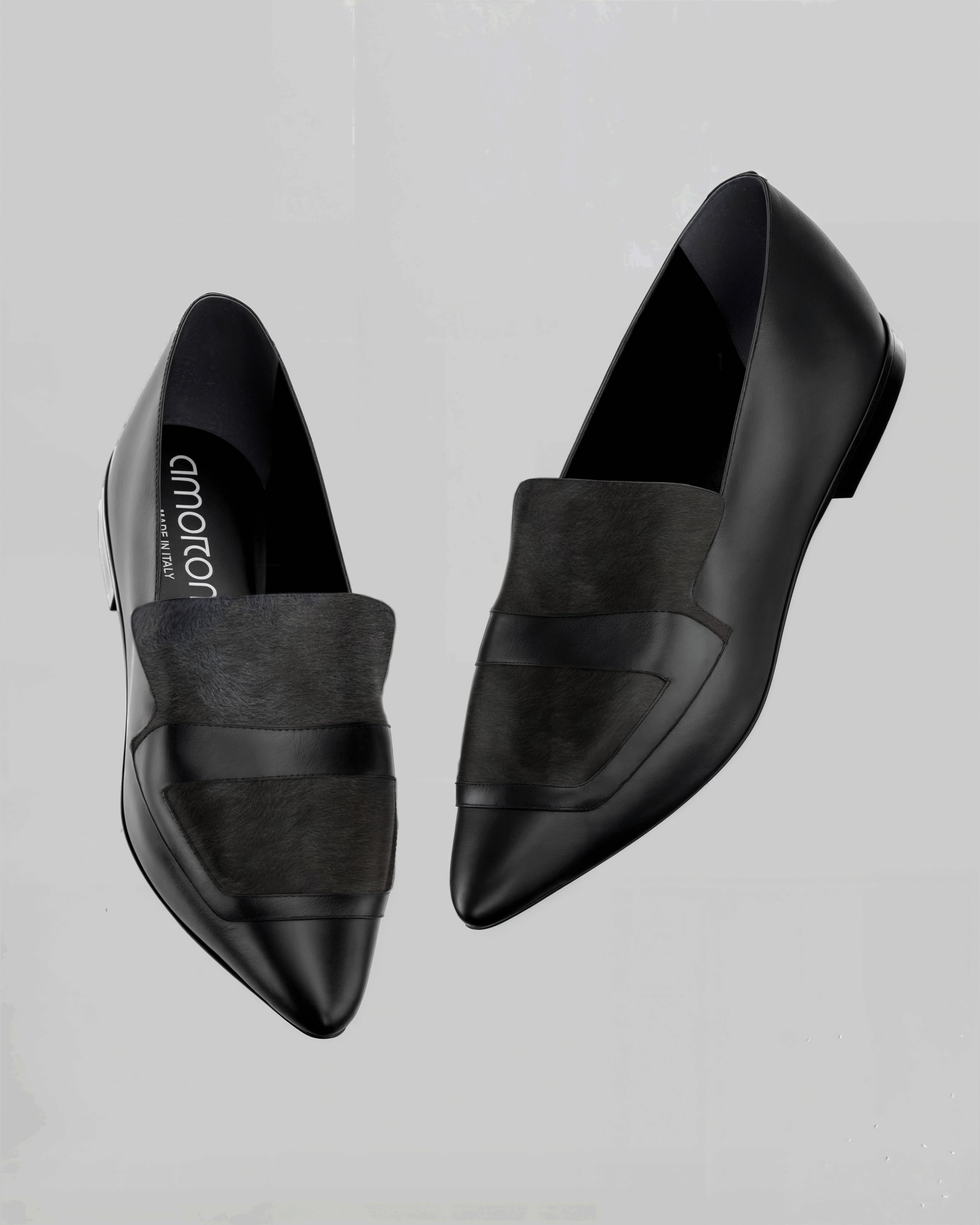 the Shoes