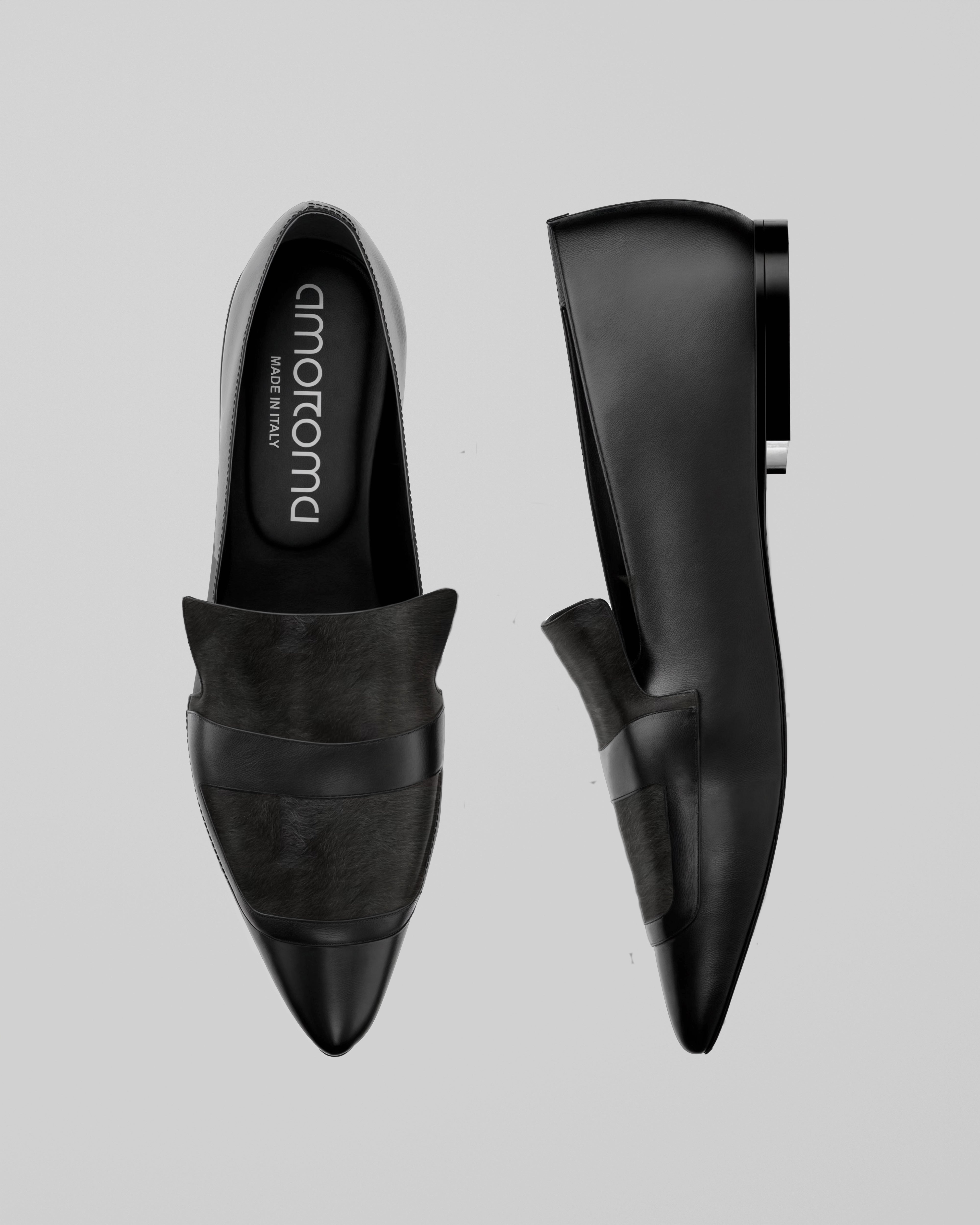 the Shoes