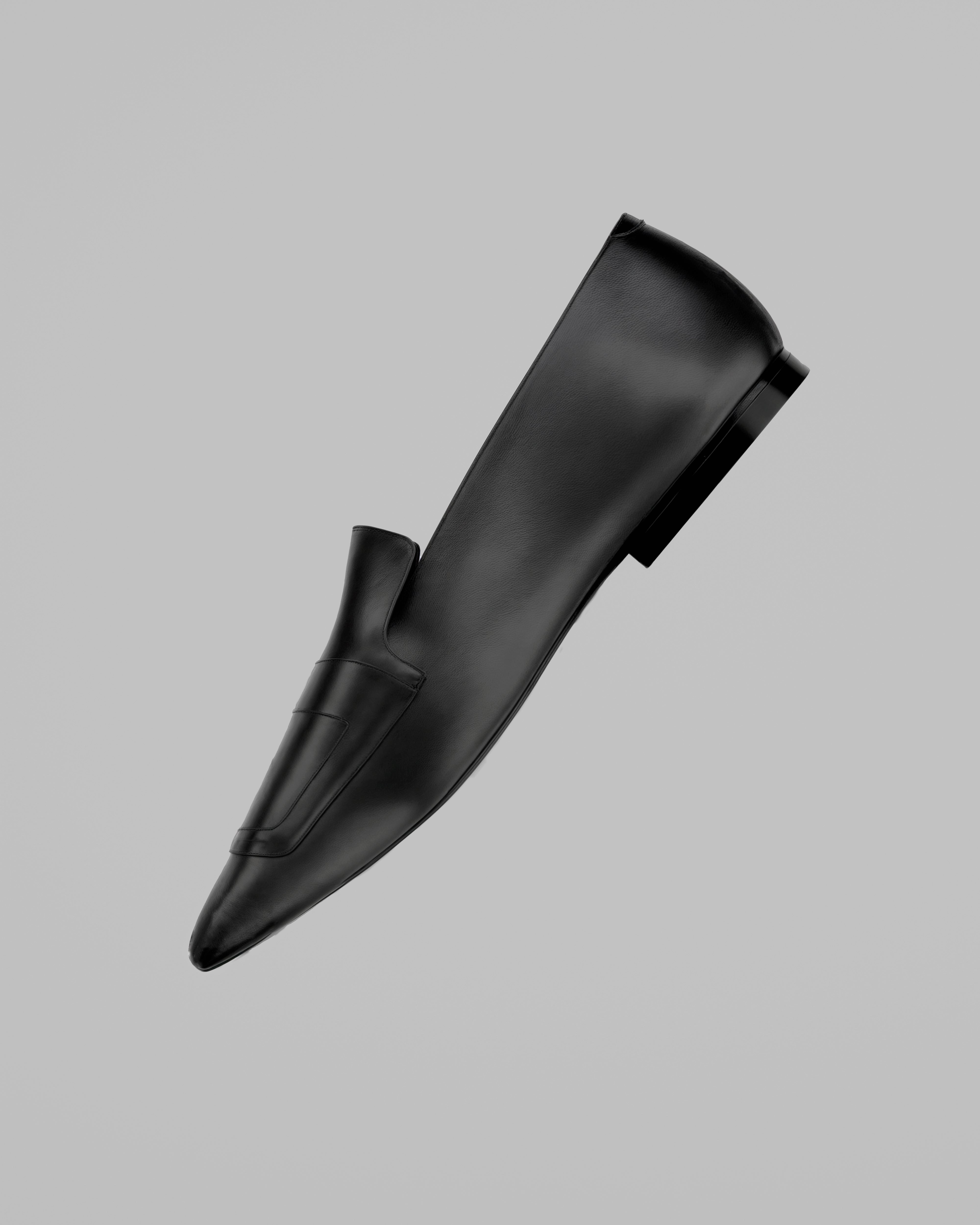 the Shoes