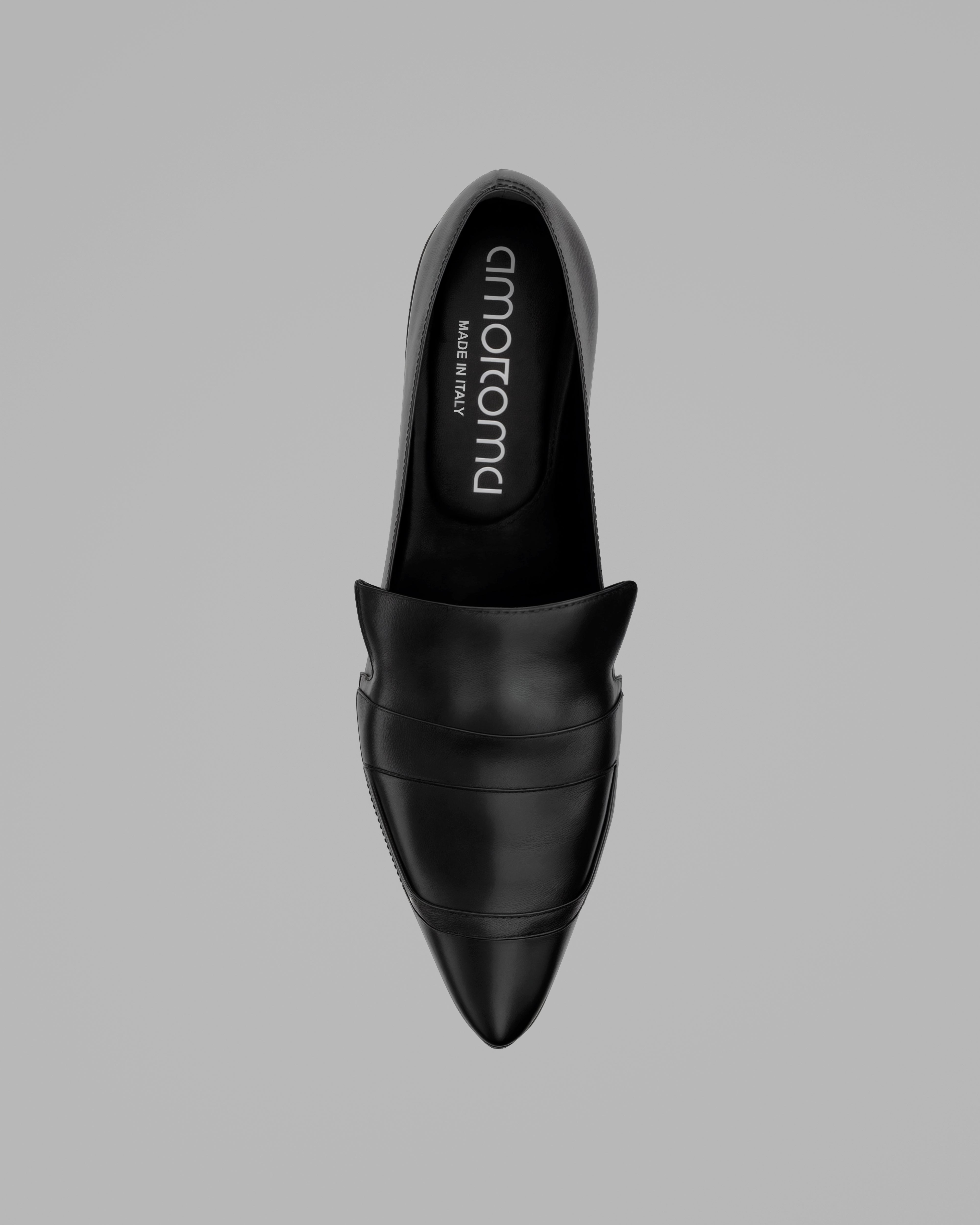 the Shoes