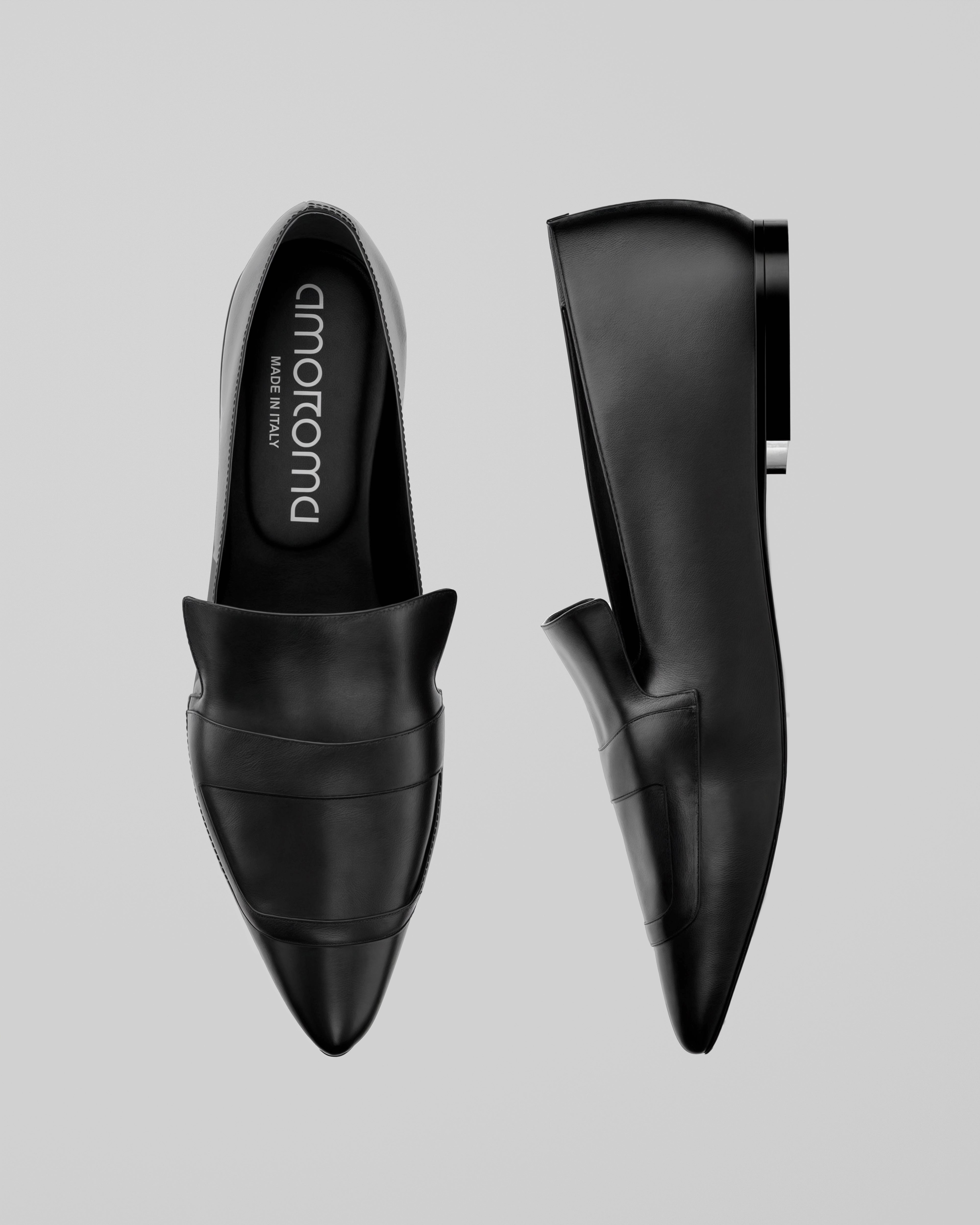 the Shoes