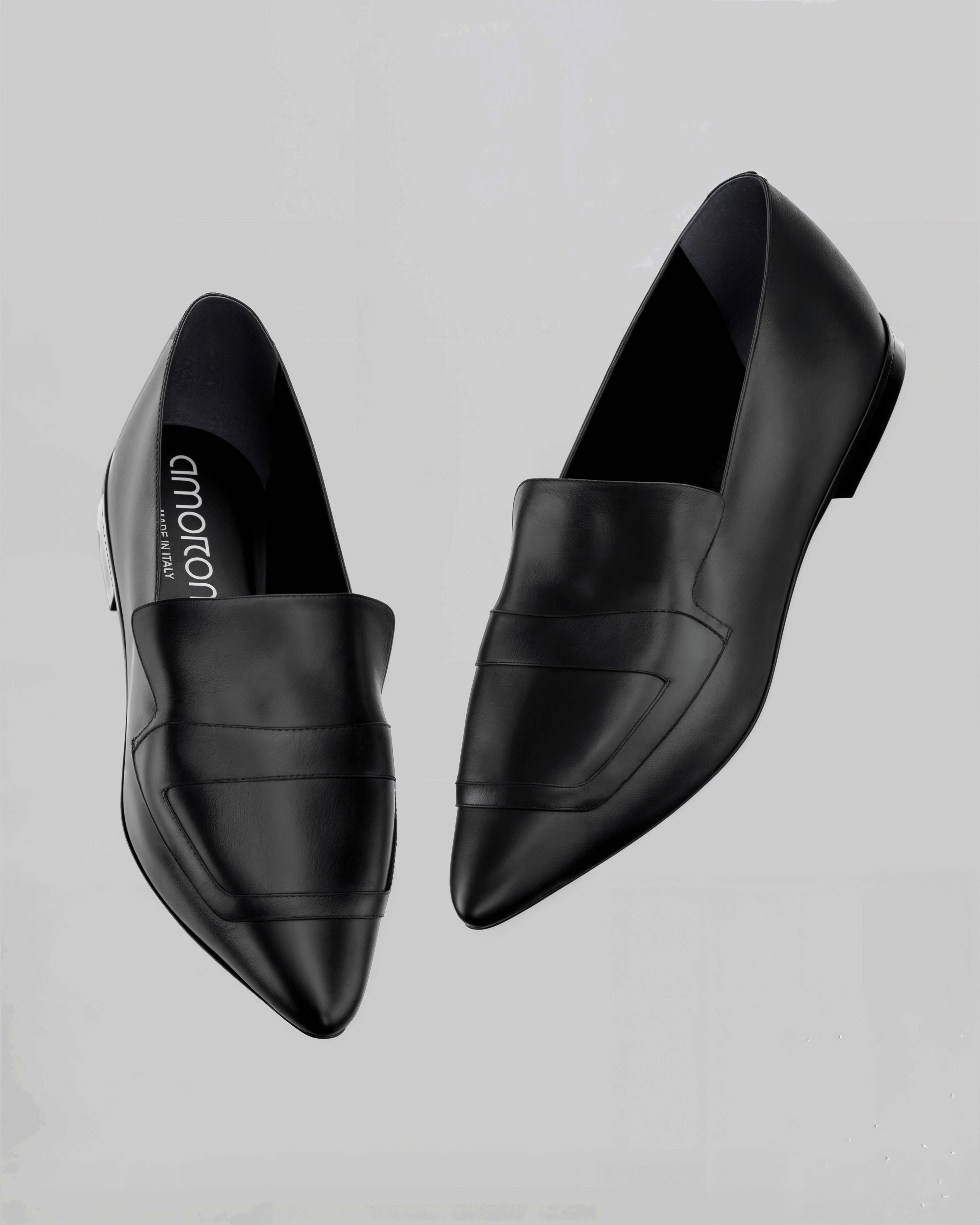 the Shoes