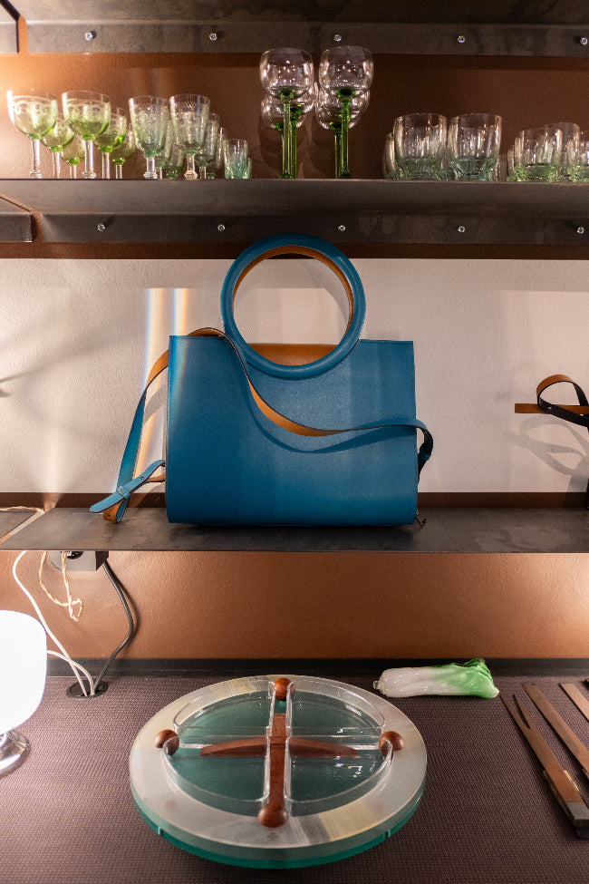 La 3eme salle plus intime de la boutique amorma, le boudoir