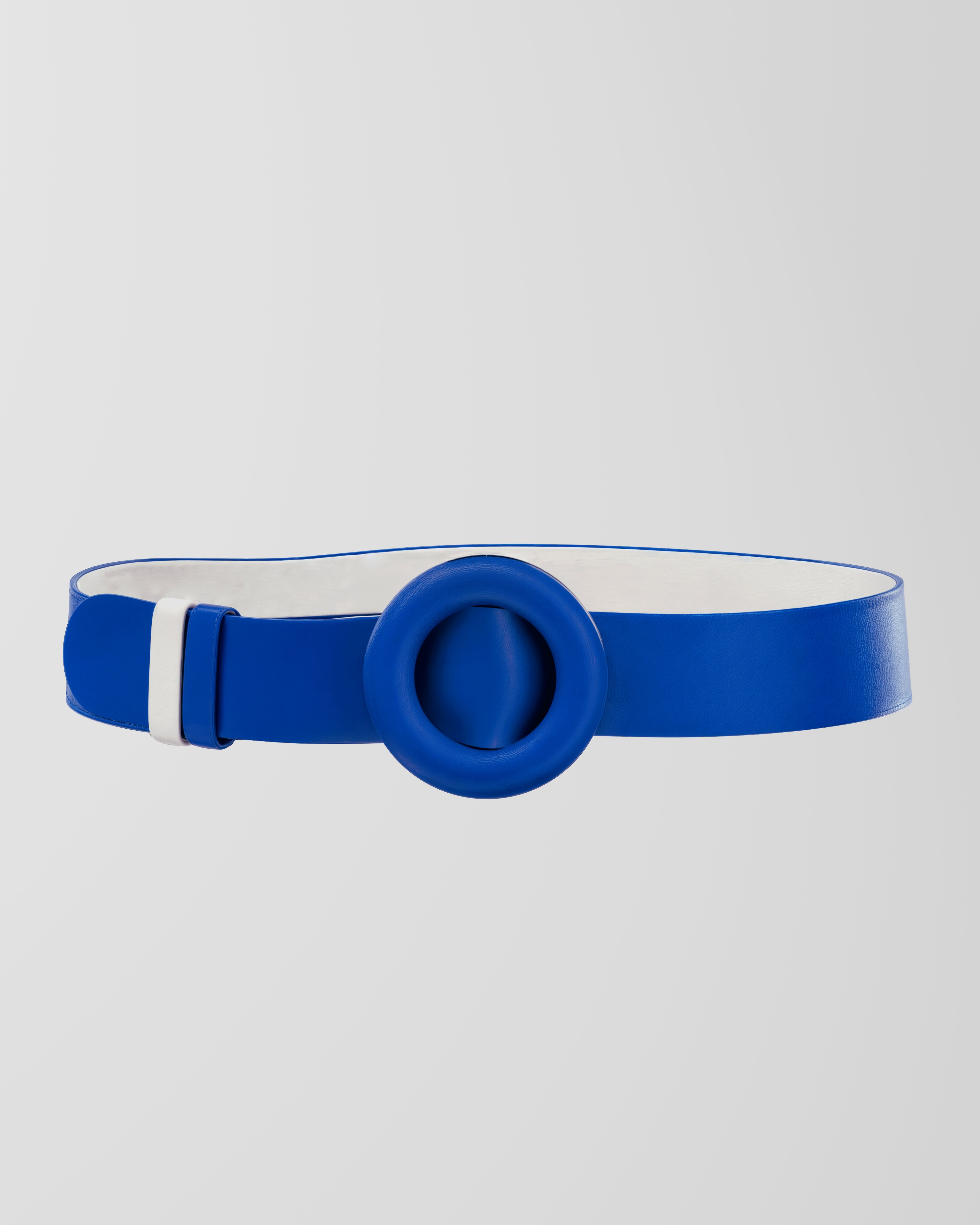 the Belt
