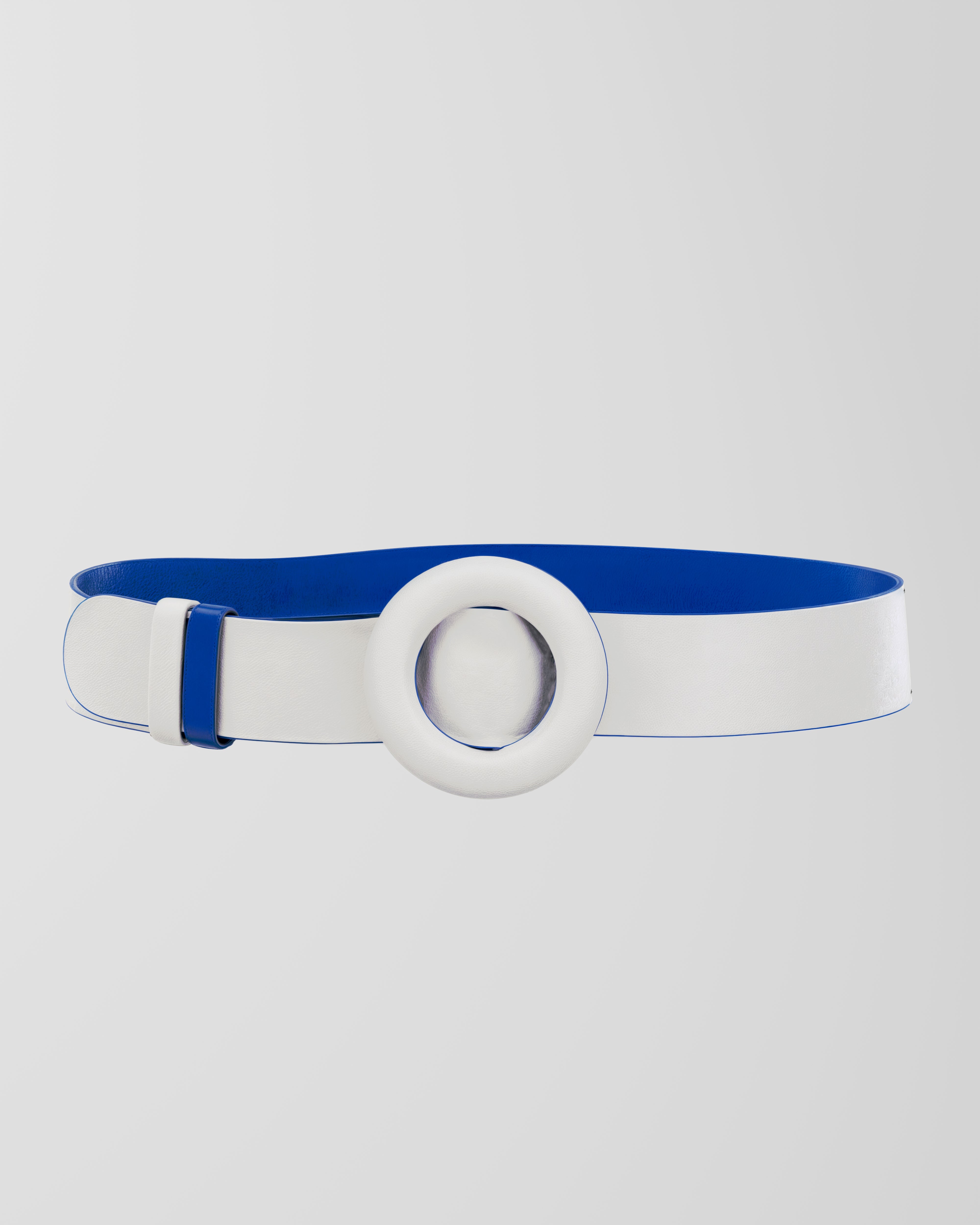 the Belt