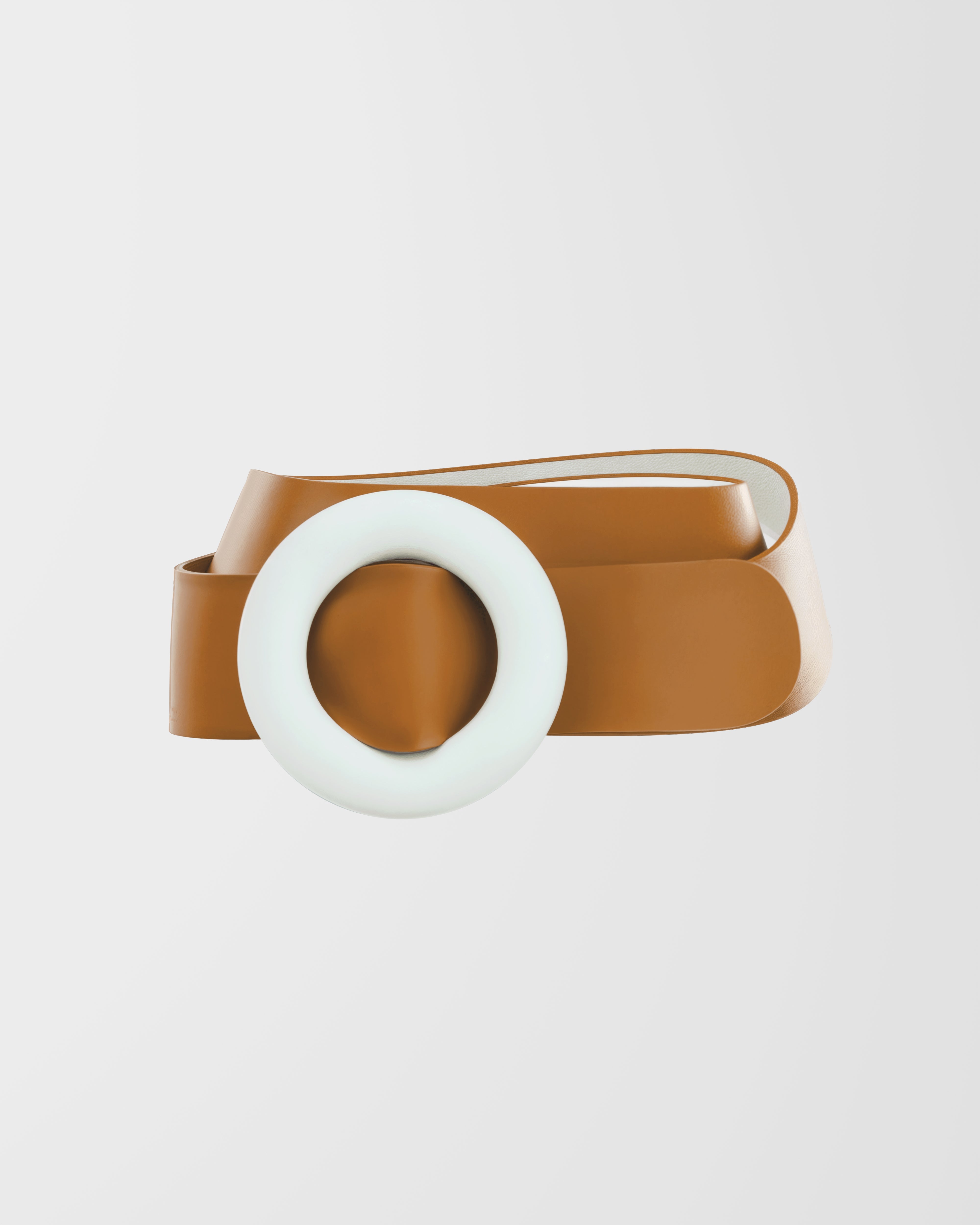 the Belt