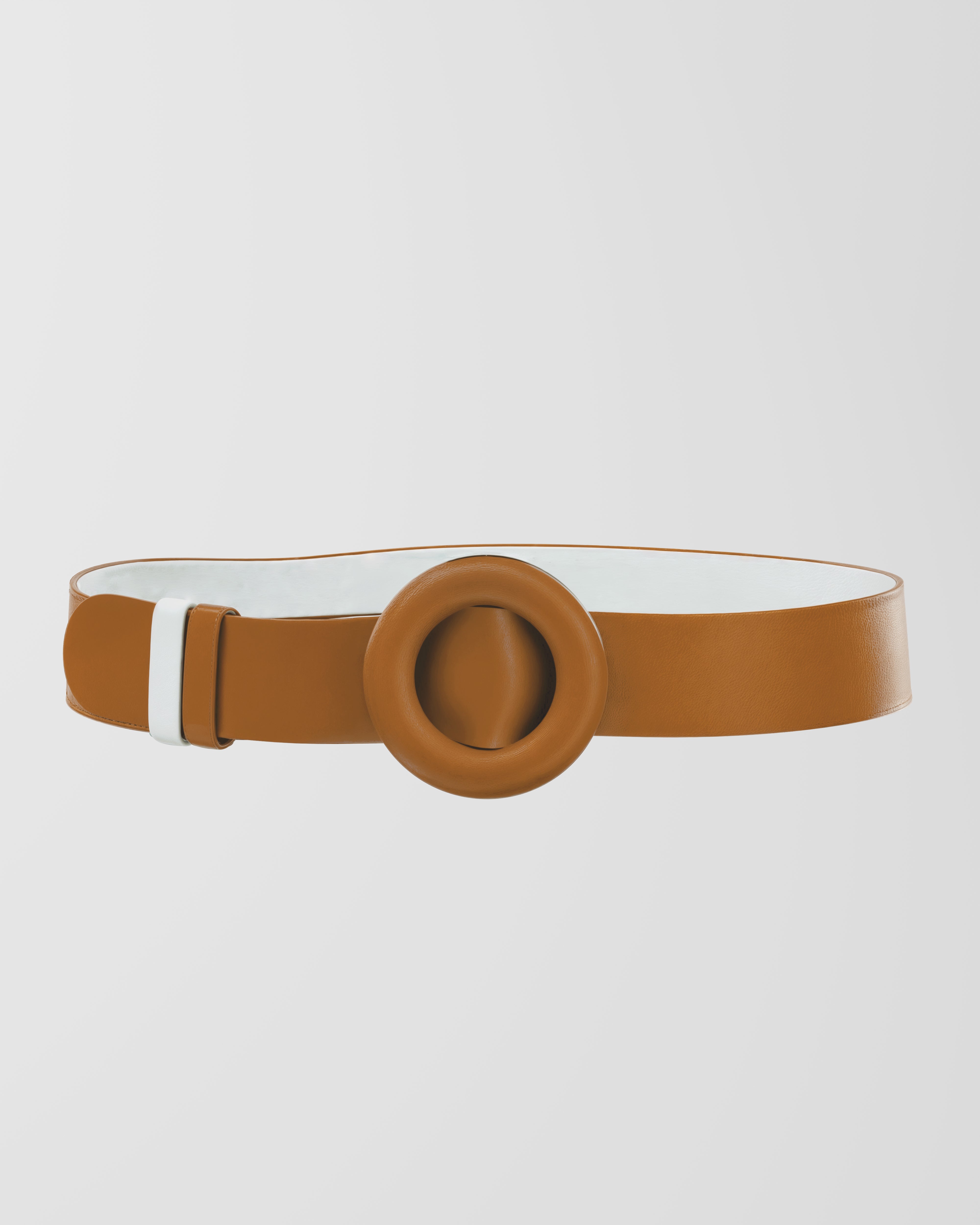 the Belt