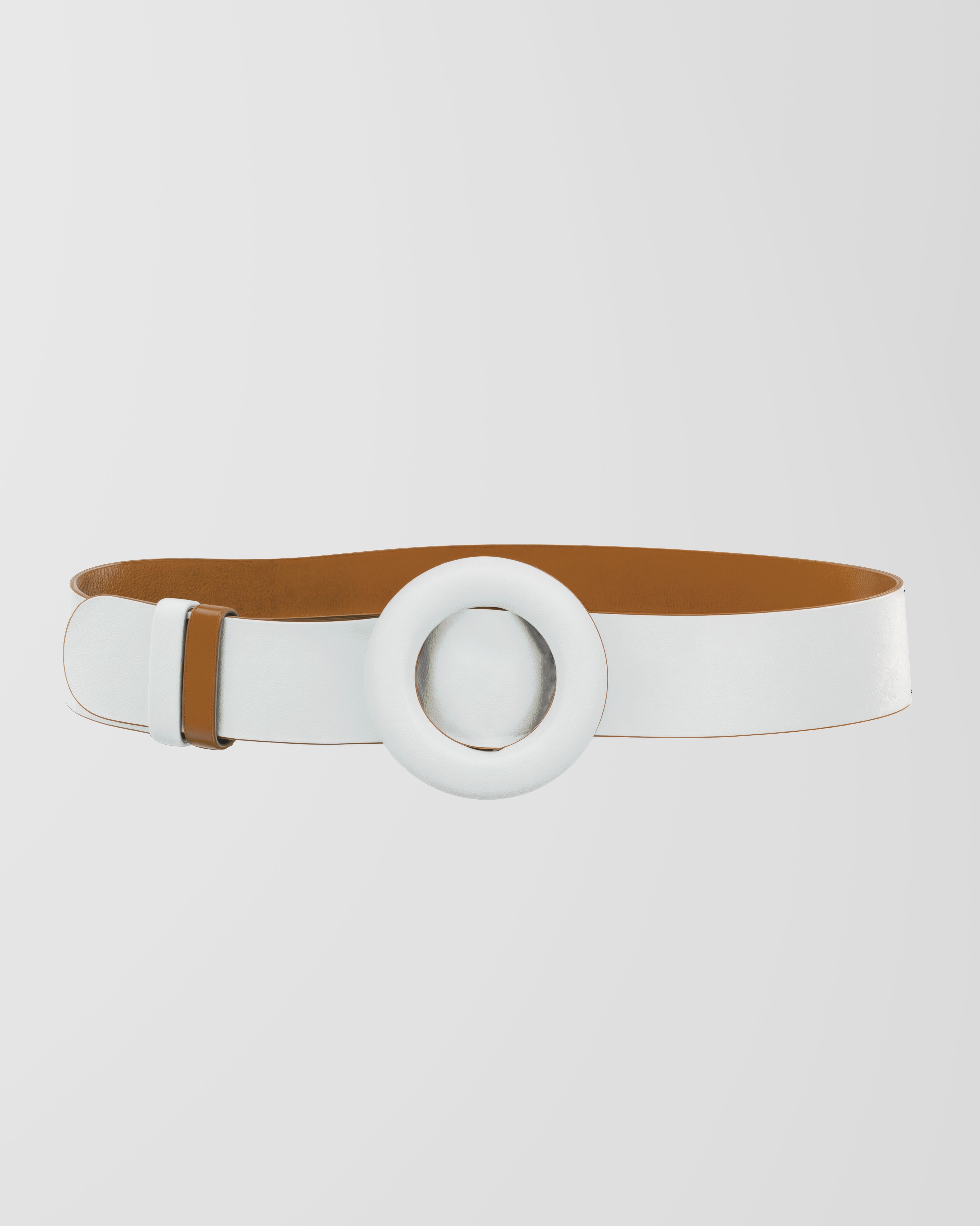 the Belt