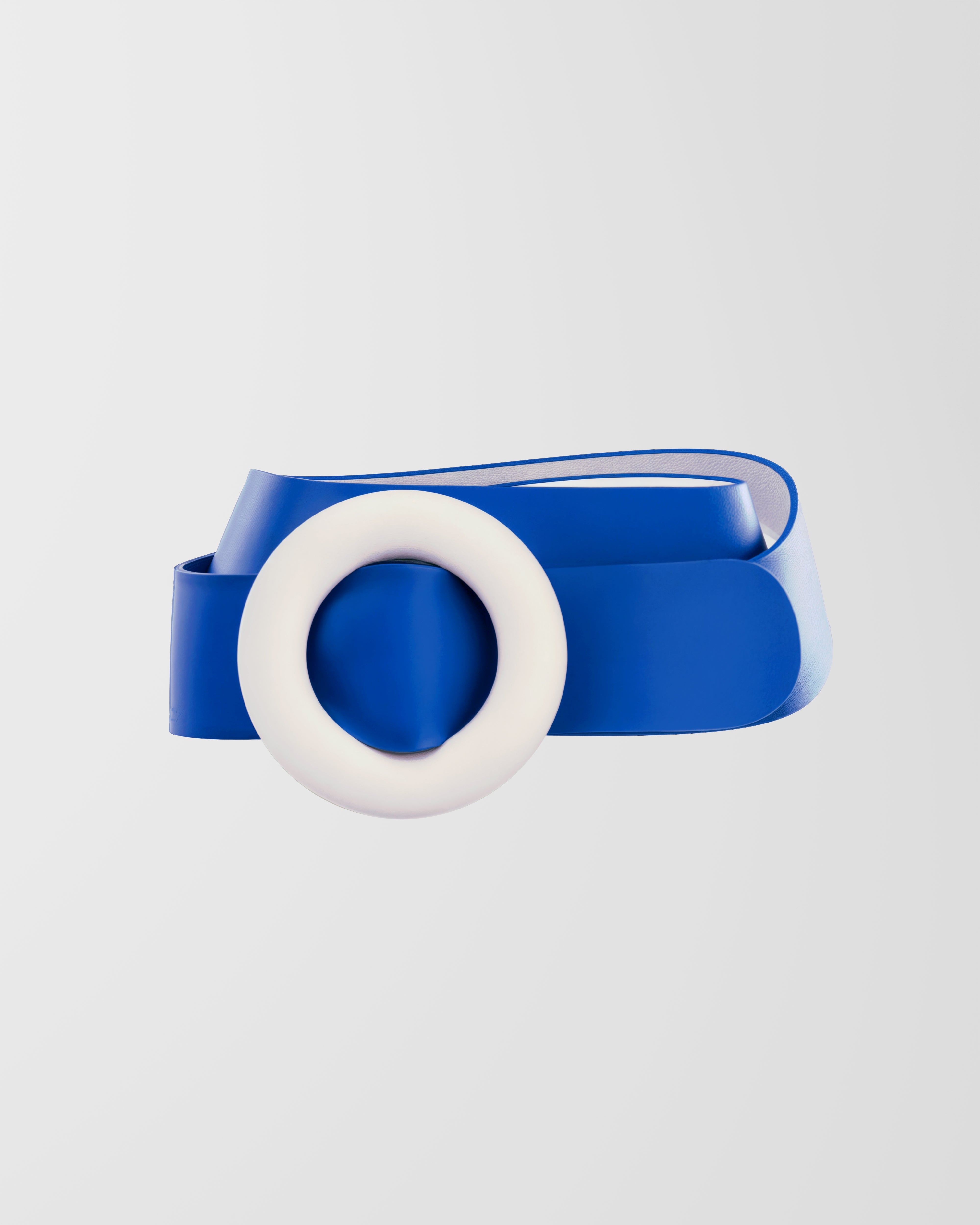 the Belt