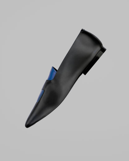 the Shoes 