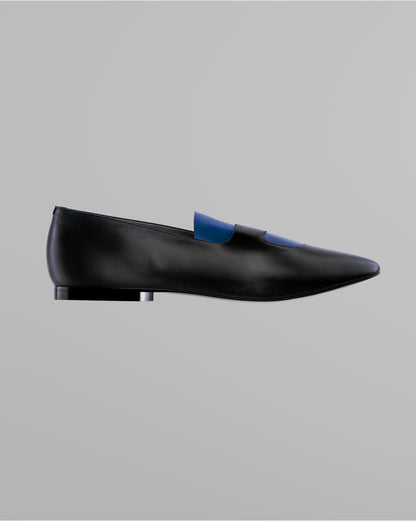 the Shoes 