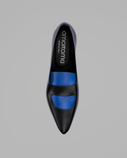 the Shoes 