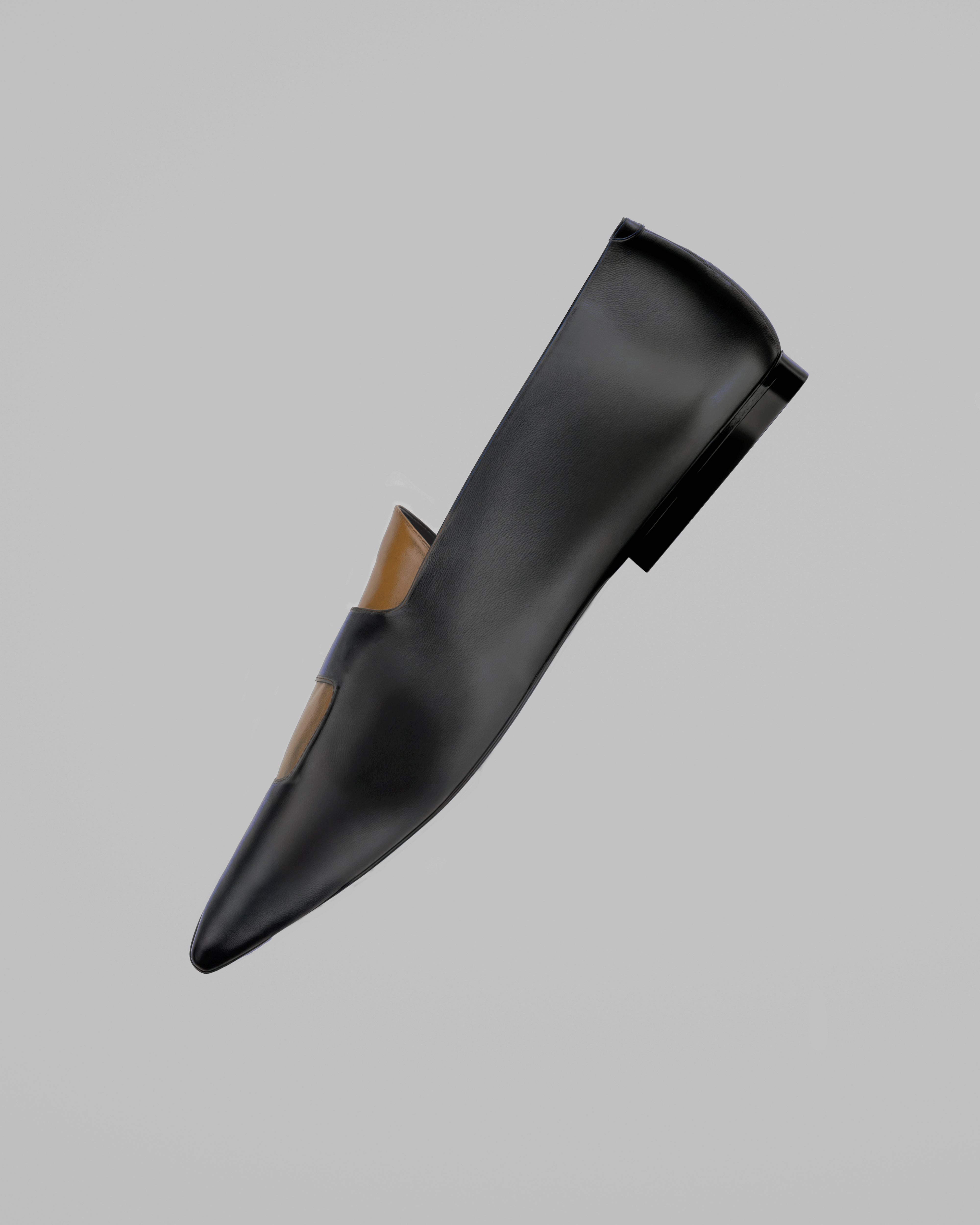 the Shoes #style_naturel-noir