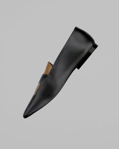 the Shoes 
