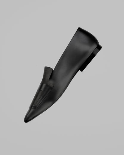 the Shoes 