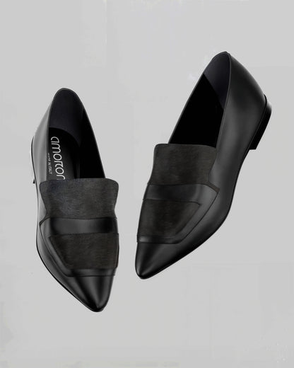 the Shoes 