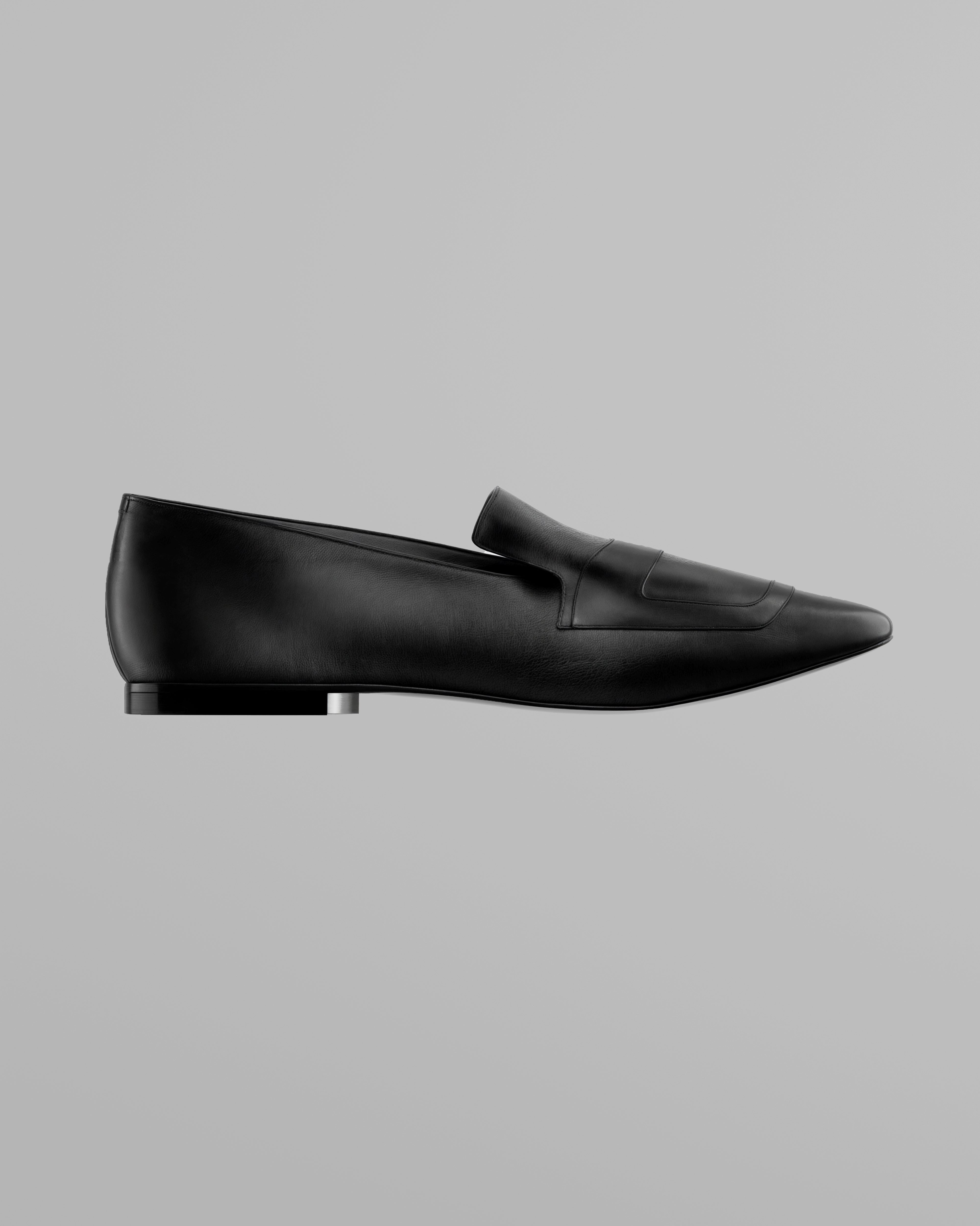 the Shoes #style_noir
