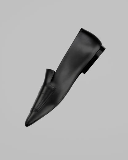 the Shoes 