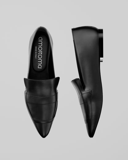 the Shoes 