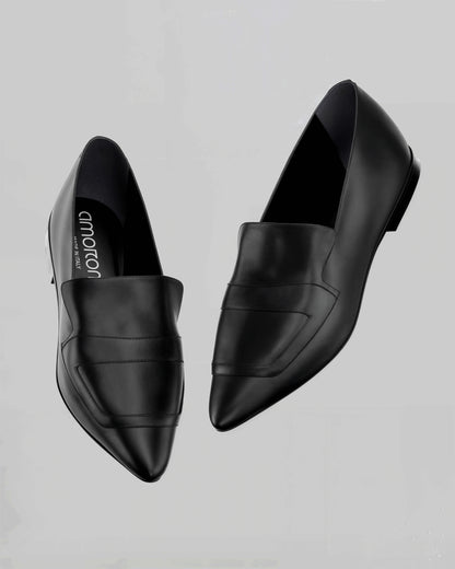 the Shoes 
