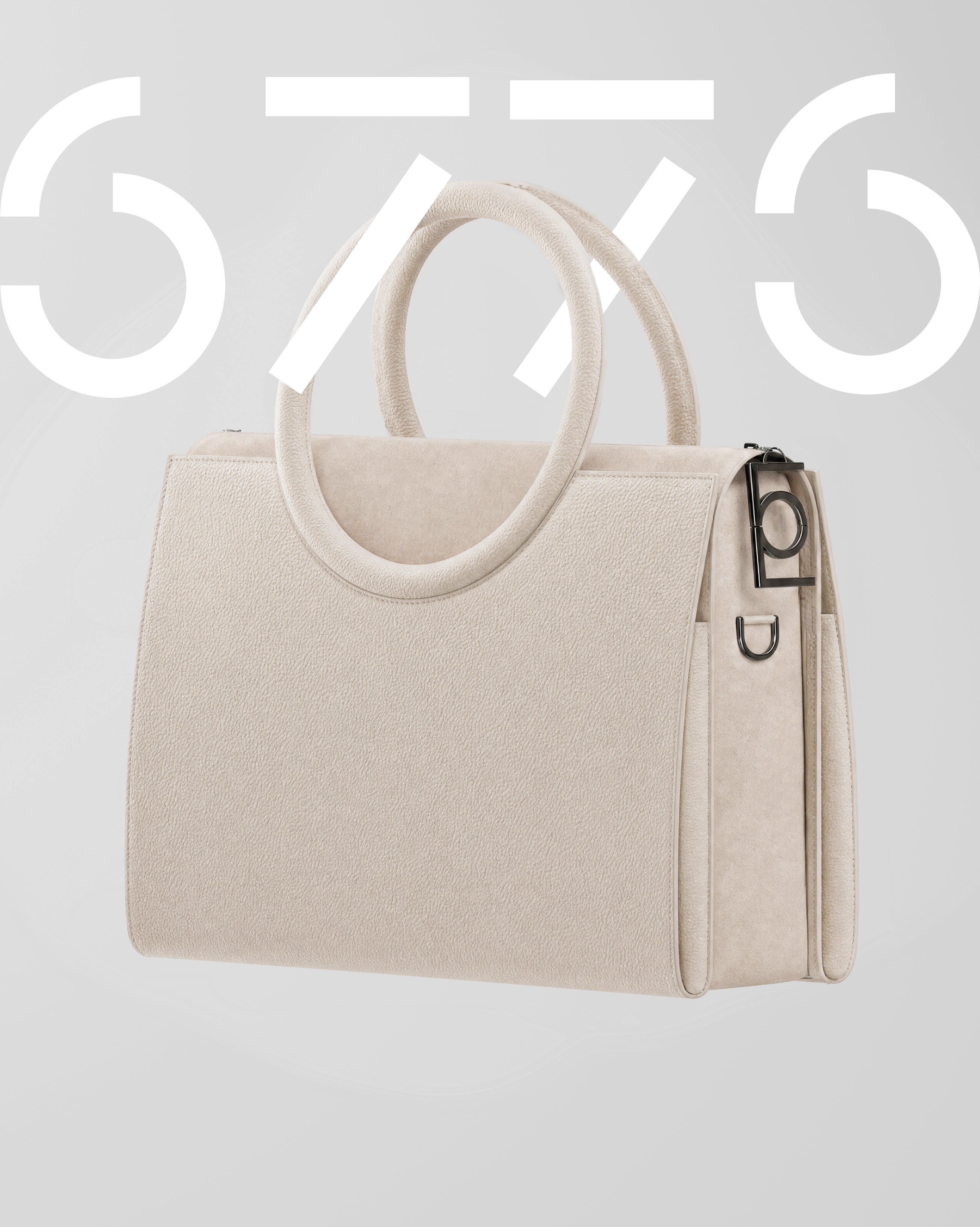 the One Compact #couleur_sable