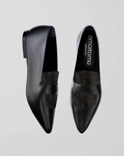 the Shoes 